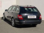 Mercedes Třída C - fotka číslo 5