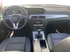 Mercedes Třída C - fotka číslo 10