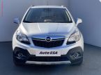 Opel Mokka - fotka číslo 1
