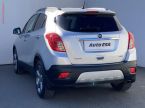 Opel Mokka - fotka číslo 5