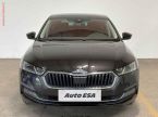 Škoda Octavia - fotka číslo 1