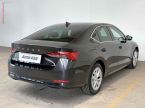 Škoda Octavia - fotka číslo 3