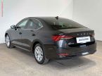 Škoda Octavia - fotka číslo 5