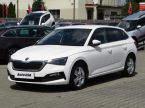 Škoda Scala - fotka číslo 2