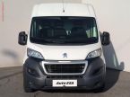 Peugeot Boxer - fotka číslo 1