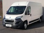 Peugeot Boxer - fotka číslo 2