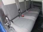 Volkswagen Caddy - fotka číslo 11