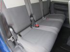 Volkswagen Caddy - fotka číslo 11