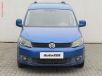 Volkswagen Caddy - fotka číslo 1