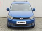 Volkswagen Caddy - fotka číslo 1