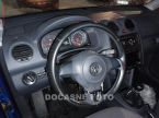Volkswagen Caddy - fotka číslo 2