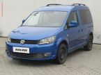 Volkswagen Caddy - fotka číslo 2