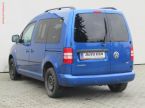 Volkswagen Caddy - fotka číslo 3
