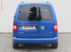 Volkswagen Caddy - fotka číslo 4