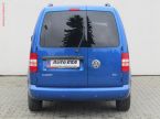 Volkswagen Caddy - fotka číslo 4