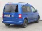 Volkswagen Caddy - fotka číslo 5