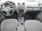Volkswagen Caddy - fotka číslo 7