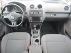 Volkswagen Caddy - fotka číslo 7