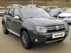 Dacia Duster - fotka číslo 0