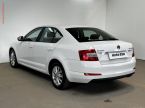 Škoda Octavia - fotka číslo 5