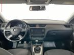 Škoda Octavia - fotka číslo 7