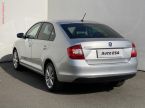 Škoda Rapid - fotka číslo 5