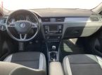 Škoda Rapid - fotka číslo 7