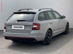 Škoda Octavia - fotka číslo 3