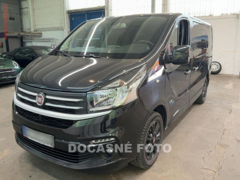 Fiat Talento - hlavní fotka inzerátu