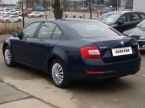 Škoda Octavia - fotka číslo 5