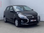 Mitsubishi Space Star - fotka číslo 0