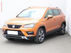 Seat Ateca - fotka číslo 2