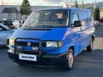 Volkswagen Transporter - fotka číslo 2