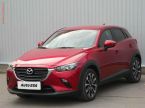 Mazda CX-3 - fotka číslo 2