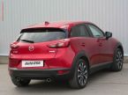 Mazda CX-3 - fotka číslo 3