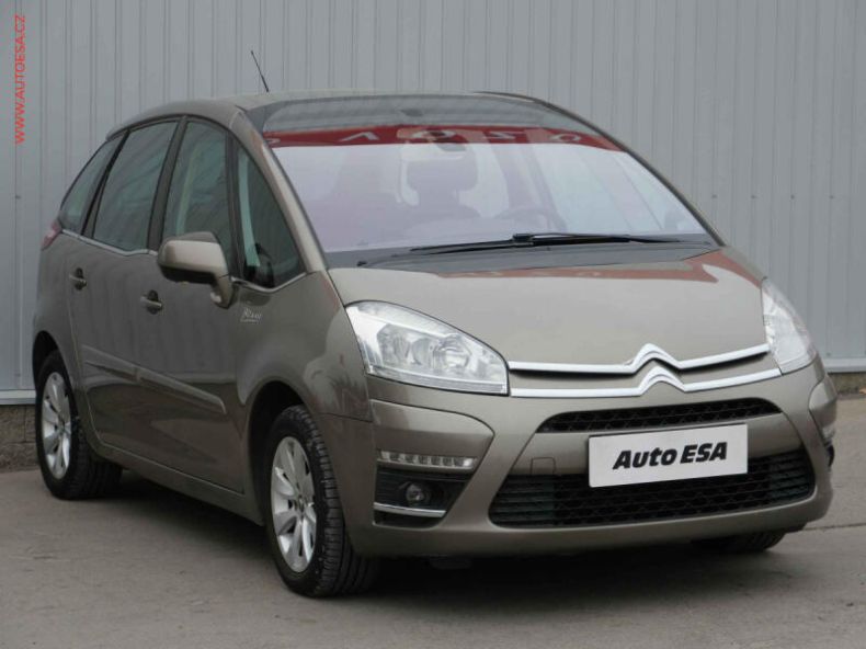 Citroën C4 Picasso - hlavní fotka inzerátu
