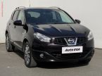 Nissan Qashqai - fotka číslo 0