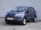 Ford EcoSport - fotka číslo 2