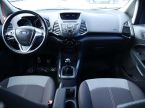 Ford EcoSport - fotka číslo 7