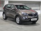Kia Sportage - fotka číslo 0