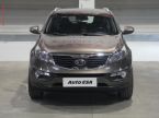 Kia Sportage - fotka číslo 1