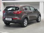 Kia Sportage - fotka číslo 3