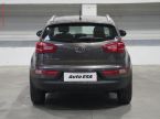 Kia Sportage - fotka číslo 4