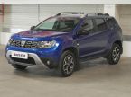 Dacia Duster - fotka číslo 2