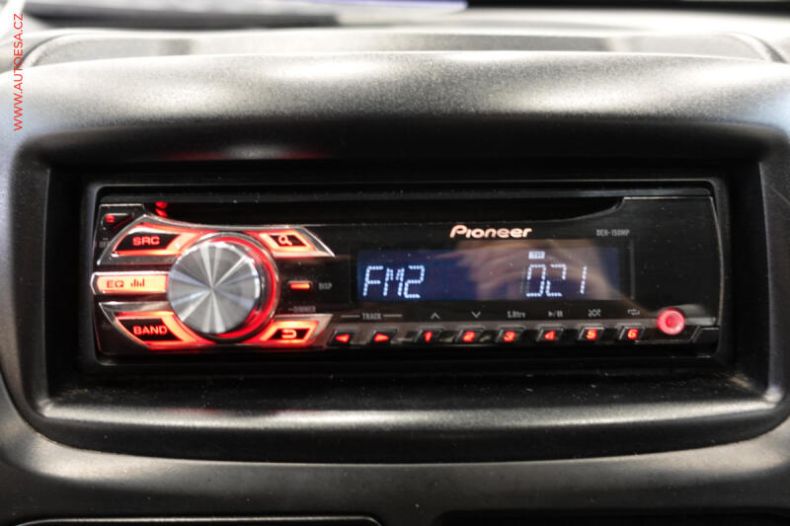 Fiat Dobló - hlavní fotka