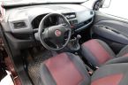 Fiat Dobló - fotka číslo 16