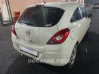 Opel Corsa - fotka číslo 1