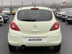 Opel Corsa - fotka číslo 4