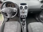 Opel Corsa - fotka číslo 7