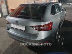 Škoda Superb - fotka číslo 1